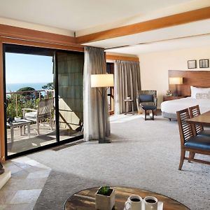 One-Bedroom Suite Ocean View